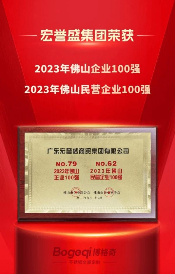 揭秘高定家具黑马,博格奇不锈钢全屋定制成新宠!