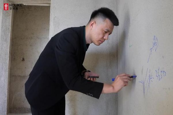 寻找家居全案服务榜样 | 建平好莱客董秀君:熟人赛场,以多元增值服务脱颖而出