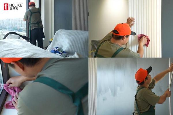 寻找家居全案服务榜样 | 建平好莱客董秀君:熟人赛场,以多元增值服务脱颖而出
