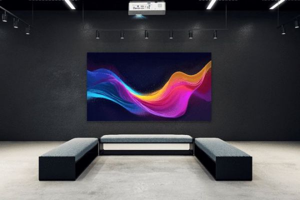 全面“芯”升级,商娱新标杆——Boxlight智选A3系列焕新问世