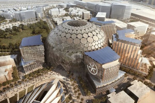 迈向COP28|东鹏以“碳路者”行动,助力全球应对气候变化