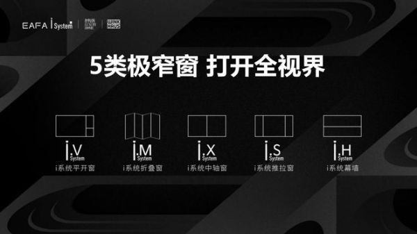 怡发门窗×奢华居所 以内敛精奢,筑奢华居所