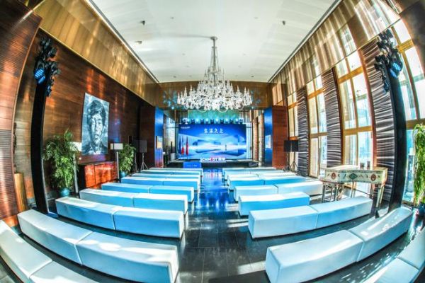 司米整案,精致之选,司米X法国驻华大使馆发布全新升级品牌理念