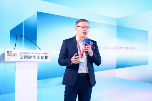 司米整案,精致之选,司米X法国驻华大使馆发布全新升级品牌理念
