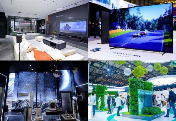 AWE2024开启,将会是一次满格满血的大爆发