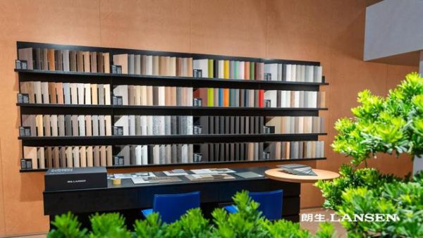 朗生展会| 朗生品牌馆x广州设计周,2大亮点惊喜呈现