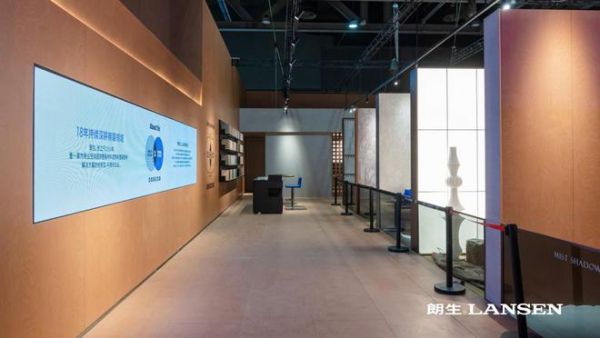 朗生展会| 朗生品牌馆x广州设计周,2大亮点惊喜呈现