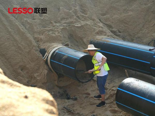 大国工程丨修复海洋生态,联塑擦亮蔚蓝底色