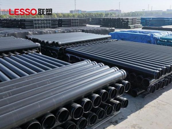 大国工程丨联塑助力新疆双河市86团高标准农田建设,打造高效农业样板