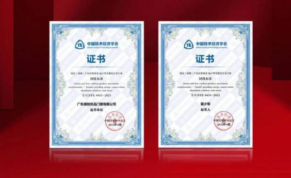 坚持创新驱动 | 德技优品荣获佛山市健康家居材料协会“创新单位”称号!