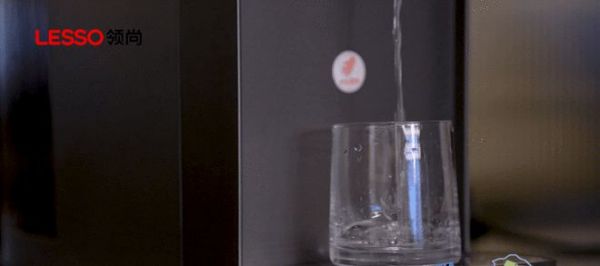 设计师说|呵护饮水健康,解锁精致生活的鲜活感