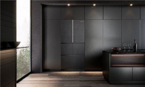 斩获金选奖两项大奖！卡萨帝原创平嵌冰箱又获行业认可