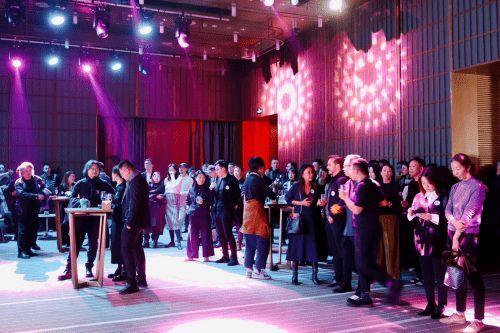 2023 Dezeen设志大奖公布,Herman Miller现场展示家居设计美学