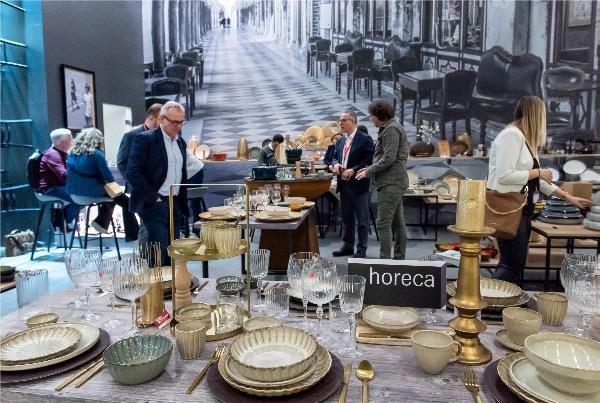抢先看!2024 Ambiente法兰克福国际春季消费品展