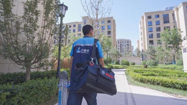 中国晾衣架市场蓬发,安装服务需求频繁