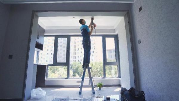 中国晾衣架市场蓬发,安装服务需求频繁