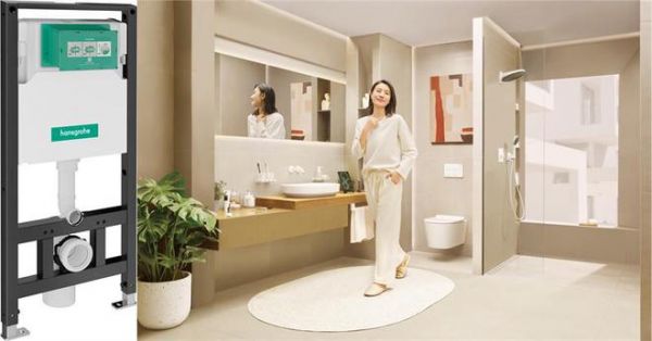 解锁浴室暗装密码:汉斯格雅全<a target=