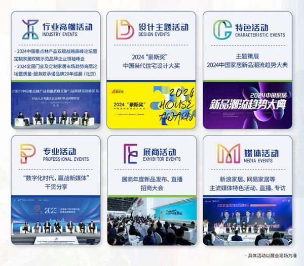 领跑的底气,抢跑的引擎 CIDE助力家居企业赢战2024!