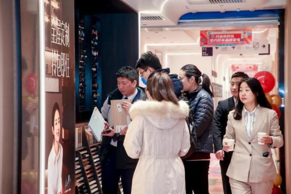 被窝整装回龙观旗舰店盛大开业,开启一站式买房装修新模式