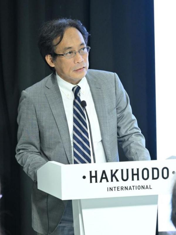 “轻启”新生活!生活者“动”察2023研究成果在上海发布