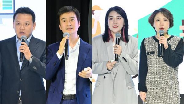 “轻启”新生活!生活者“动”察2023研究成果在上海发布