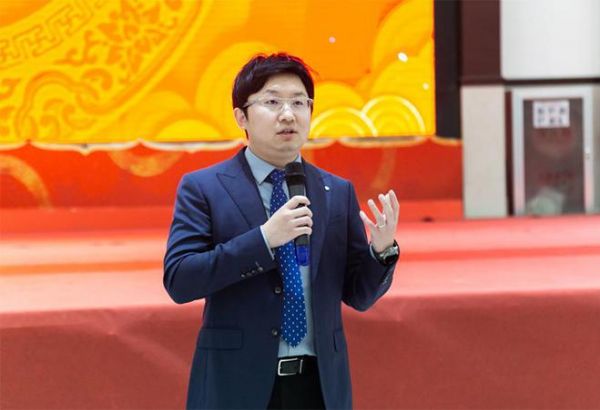 聚势.启新.赢战未来|晨阳水漆<a target=