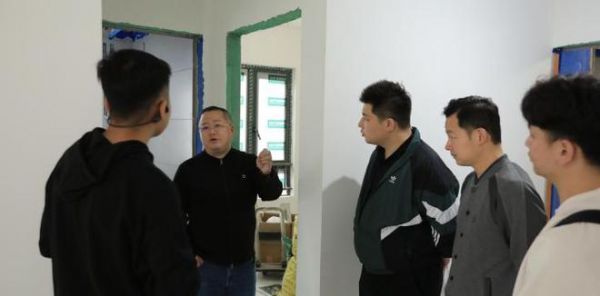 佛山圣都整装315活动获好评,消费者信任度大幅提升!