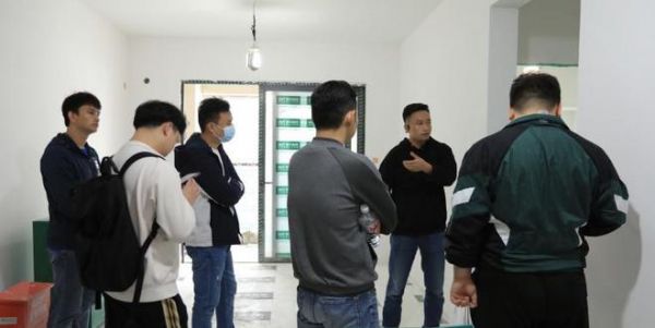 佛山圣都整装315活动获好评,消费者信任度大幅提升!