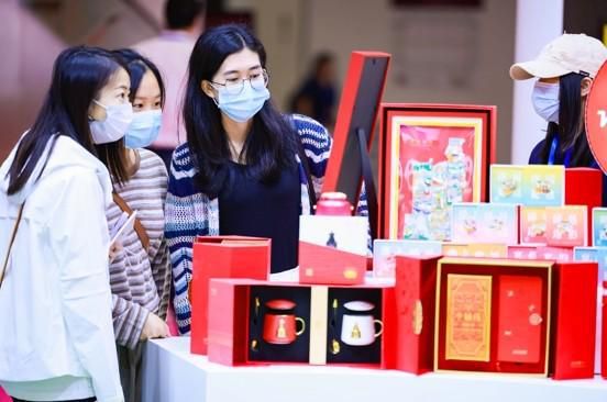 4月深圳礼品家居展,助推礼品定制行业模式创新发展