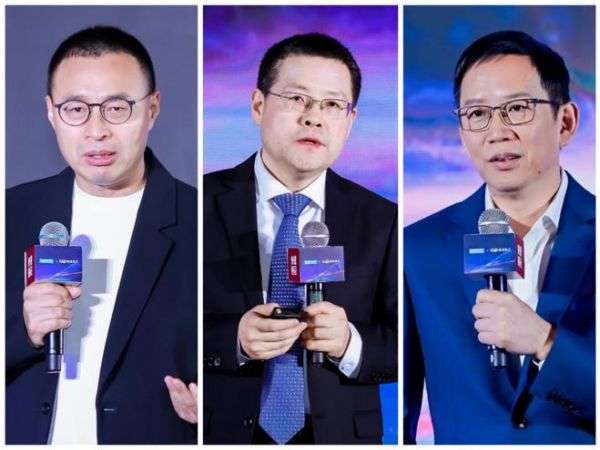 红星美凯龙“3+星生态”战略发布!中国高端电器行业生态大会开启“三家一体”新篇章