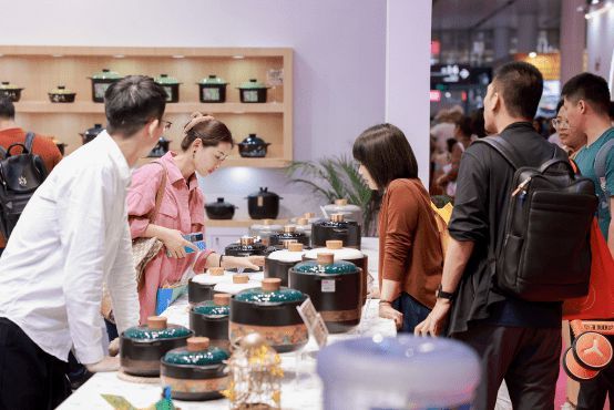 4月深圳礼品家居展,硬实力国货品牌掀起 “国潮热”