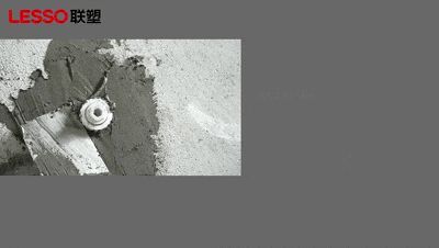 联塑装修课堂丨防水无小事，标准化施工流程一站式科普