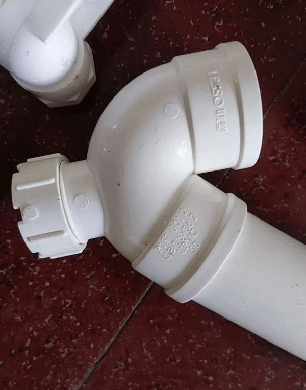 联塑水电课堂:家装水管到底用4分管还是6分管?