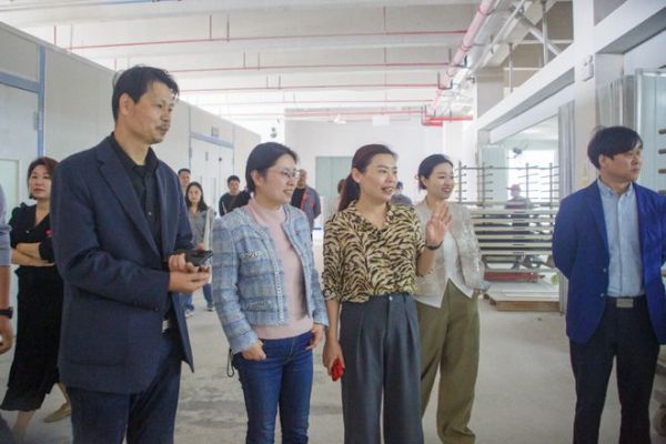 智慧家居领域新动向:上海凝汐科技与浙江嘉顿达成合作