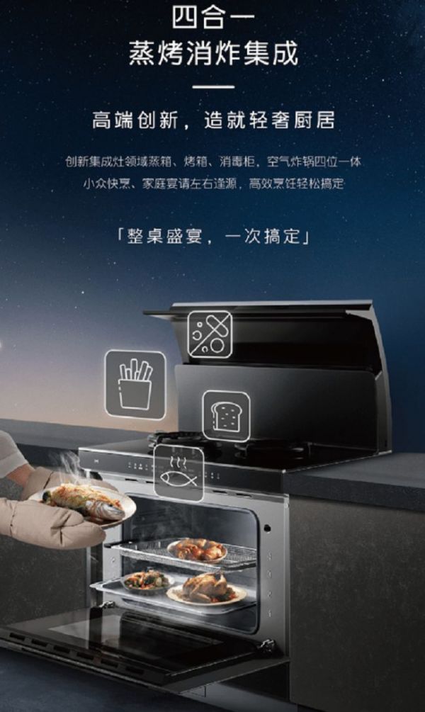 破译“善意谎言”,火星人集成灶让品质生活照亮家的每一个角落