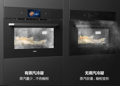 2024蒸烤一体机怎么选,超全选购干货分享