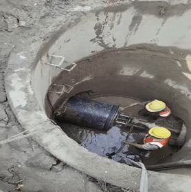 探秘城市生命线:联塑科技升级市政管网,推动城市建设