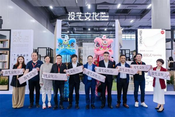 震旦“图书馆解决方案”亮相广州家博会,让学习更得心应手