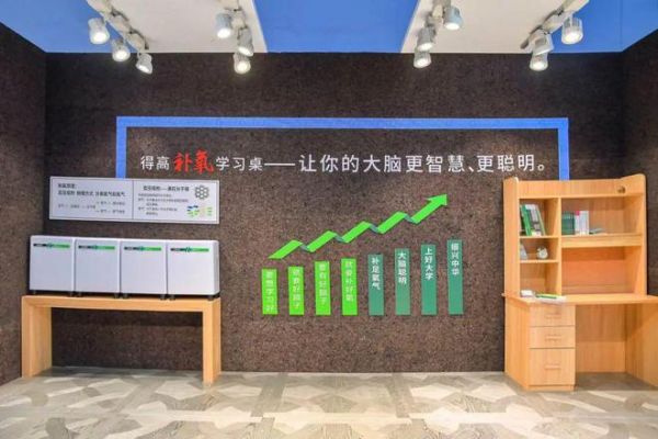 青岛得高氧生科技有限公司闪耀CMEF,展现科技力量与健康生活的融合
