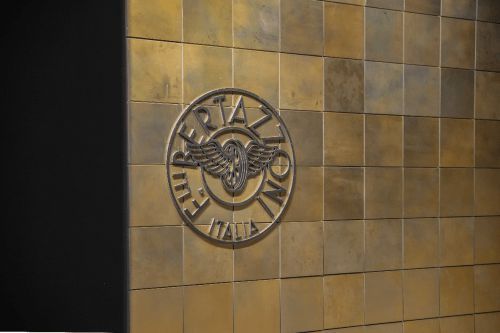 米兰展焦点——博塔桑尼用世界首发饰面与产品创新,助您优雅烹饪