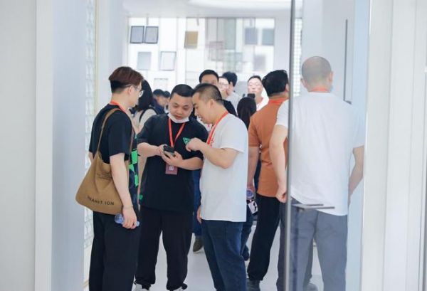 乐立福全新展厅亮相,多维设计引领感官体验