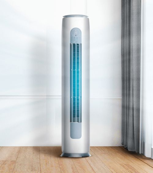 武汉直冲31℃!来京东买空调至高可领500元补贴券