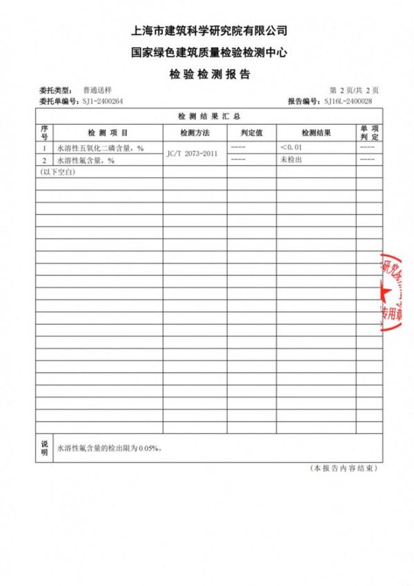 新品上市!绿羽高导热自流平,回填+找平一步搞定!