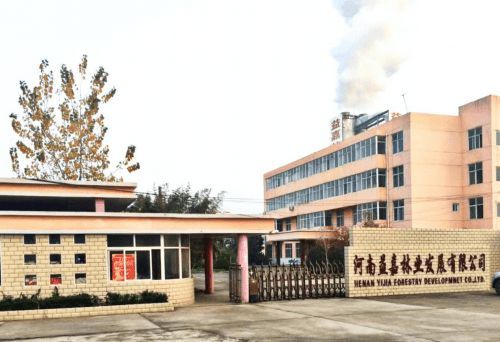 北圆建材品牌持续创新,深耕木质建材市场