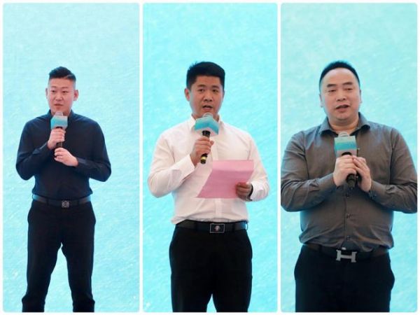 伊伊布舍爱家日(上海站)暨高定软装品牌标准发布圆满成功