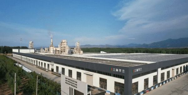 夏特·紫珊瑚携手三环华兰智造,共绘高定家居新蓝图