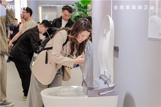 ARROW箭牌的三十年:人本产品,人性化巧思的科技之道