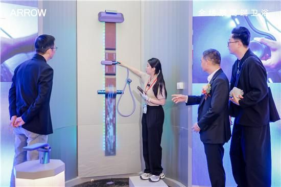 ARROW箭牌的三十年:人本产品,人性化巧思的科技之道