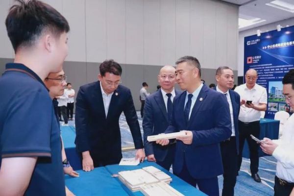 质跃焕新| 福庆LVL洞察机遇,领跑加速度!