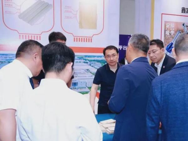 质跃焕新| 福庆LVL洞察机遇,领跑加速度!